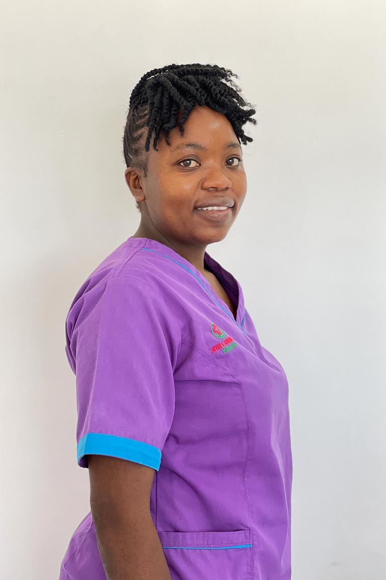 Vimbai Musasa